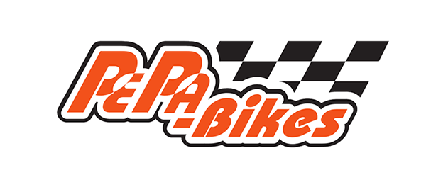 PePa Bike´s Petzold & Pawelzik GBR Logo